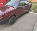 ВАЗ 21099 1994 в Новомосковске на Automoto.ua Красный ВАЗ 21099, объемом двигателя 1.5 л и пробегом 3 тыс. км за 1193 $, фото 1 на Automoto.ua