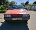 Червоний ВАЗ 21099, об'ємом двигуна 1.5 л та пробігом 10 тис. км за 1600 $, фото 1 на Automoto.ua