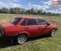 Красный ВАЗ 21099, объемом двигателя 1.3 л и пробегом 256 тыс. км за 650 $, фото 5 на Automoto.ua