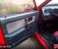 Красный ВАЗ 21099, объемом двигателя 15 л и пробегом 160 тыс. км за 1350 $, фото 8 на Automoto.ua