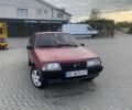 Червоний ВАЗ 21099, об'ємом двигуна 1.5 л та пробігом 124 тис. км за 557 $, фото 1 на Automoto.ua