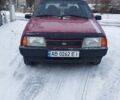 Червоний ВАЗ 21099, об'ємом двигуна 1.5 л та пробігом 185 тис. км за 1350 $, фото 1 на Automoto.ua