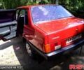 Красный ВАЗ 21099, объемом двигателя 1.5 л и пробегом 140 тыс. км за 2000 $, фото 1 на Automoto.ua