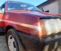 Красный ВАЗ 21099, объемом двигателя 1.5 л и пробегом 30 тыс. км за 850 $, фото 1 на Automoto.ua