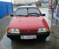 Червоний ВАЗ 21099, об'ємом двигуна 1.6 л та пробігом 250 тис. км за 1300 $, фото 1 на Automoto.ua