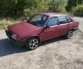 Красный ВАЗ 21099, объемом двигателя 1.5 л и пробегом 300 тыс. км за 1100 $, фото 2 на Automoto.ua