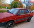 Красный ВАЗ 21099, объемом двигателя 1.5 л и пробегом 160 тыс. км за 900 $, фото 1 на Automoto.ua