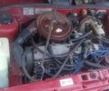 Красный ВАЗ 21099, объемом двигателя 0.15 л и пробегом 10 тыс. км за 752 $, фото 3 на Automoto.ua