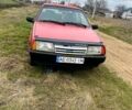 Красный ВАЗ 21099, объемом двигателя 1.5 л и пробегом 0 тыс. км за 950 $, фото 2 на Automoto.ua