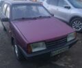 Червоний ВАЗ 21099, об'ємом двигуна 1.3 л та пробігом 200 тис. км за 950 $, фото 1 на Automoto.ua