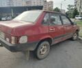 Красный ВАЗ 21099, объемом двигателя 0 л и пробегом 100 тыс. км за 700 $, фото 3 на Automoto.ua