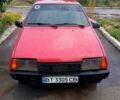 Красный ВАЗ 21099, объемом двигателя 1.5 л и пробегом 185 тыс. км за 700 $, фото 1 на Automoto.ua