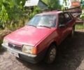 Красный ВАЗ 21099, объемом двигателя 1.6 л и пробегом 248 тыс. км за 1400 $, фото 3 на Automoto.ua