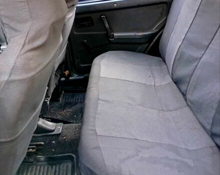 Красный ВАЗ 21099, объемом двигателя 1.5 л и пробегом 160 тыс. км за 900 $, фото 9 на Automoto.ua