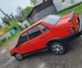 Червоний ВАЗ 21099, об'ємом двигуна 0 л та пробігом 600 тис. км за 674 $, фото 1 на Automoto.ua