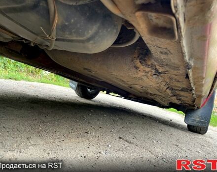 Красный ВАЗ 21099, объемом двигателя 1.5 л и пробегом 200 тыс. км за 799 $, фото 13 на Automoto.ua