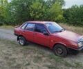 Червоний ВАЗ 21099, об'ємом двигуна 0 л та пробігом 335 тис. км за 583 $, фото 1 на Automoto.ua