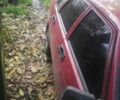 Красный ВАЗ 21099, объемом двигателя 1.5 л и пробегом 3 тыс. км за 700 $, фото 1 на Automoto.ua