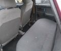 Красный ВАЗ 21099, объемом двигателя 1.3 л и пробегом 270 тыс. км за 1100 $, фото 8 на Automoto.ua