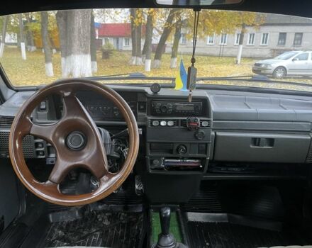 Червоний ВАЗ 21099, об'ємом двигуна 1 л та пробігом 350 тис. км за 600 $, фото 8 на Automoto.ua