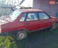 Червоний ВАЗ 21099, об'ємом двигуна 0 л та пробігом 34 тис. км за 471 $, фото 2 на Automoto.ua
