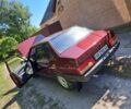 Червоний ВАЗ 21099, об'ємом двигуна 1.5 л та пробігом 150 тис. км за 850 $, фото 3 на Automoto.ua