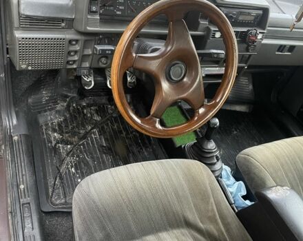 Червоний ВАЗ 21099, об'ємом двигуна 1 л та пробігом 350 тис. км за 600 $, фото 7 на Automoto.ua