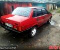 Красный ВАЗ 21099, объемом двигателя 1.5 л и пробегом 0 тыс. км за 500 $, фото 3 на Automoto.ua