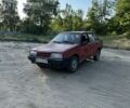 Красный ВАЗ 21099, объемом двигателя 1.5 л и пробегом 200 тыс. км за 400 $, фото 1 на Automoto.ua