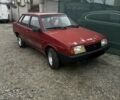 Червоний ВАЗ 21099, об'ємом двигуна 0 л та пробігом 58 тис. км за 799 $, фото 3 на Automoto.ua