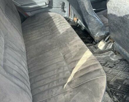 Красный ВАЗ 21099, объемом двигателя 1.3 л и пробегом 244 тыс. км за 1600 $, фото 6 на Automoto.ua