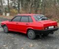 Красный ВАЗ 21099, объемом двигателя 1.5 л и пробегом 158 тыс. км за 1200 $, фото 6 на Automoto.ua