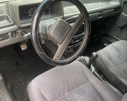 Красный ВАЗ 21099, объемом двигателя 1.6 л и пробегом 100 тыс. км за 850 $, фото 2 на Automoto.ua