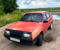 Червоний ВАЗ 21099, об'ємом двигуна 1.3 л та пробігом 0 тис. км за 900 $, фото 1 на Automoto.ua