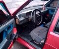 Червоний ВАЗ 21099, об'ємом двигуна 1.5 л та пробігом 0 тис. км за 1600 $, фото 3 на Automoto.ua