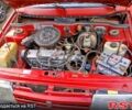 Красный ВАЗ 21099, объемом двигателя 1.5 л и пробегом 160 тыс. км за 900 $, фото 4 на Automoto.ua
