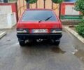 Красный ВАЗ 21099, объемом двигателя 1.5 л и пробегом 185 тыс. км за 700 $, фото 2 на Automoto.ua