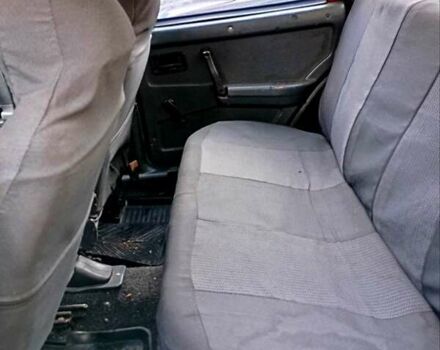 Красный ВАЗ 21099, объемом двигателя 1.5 л и пробегом 160 тыс. км за 900 $, фото 8 на Automoto.ua