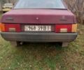 Красный ВАЗ 21099, объемом двигателя 1.5 л и пробегом 120 тыс. км за 355 $, фото 5 на Automoto.ua