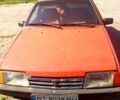Красный ВАЗ 21099, объемом двигателя 1.5 л и пробегом 0 тыс. км за 600 $, фото 1 на Automoto.ua