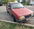 Красный ВАЗ 21099, объемом двигателя 0 л и пробегом 100 тыс. км за 700 $, фото 2 на Automoto.ua