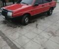 Красный ВАЗ 21099, объемом двигателя 1.5 л и пробегом 250 тыс. км за 650 $, фото 2 на Automoto.ua