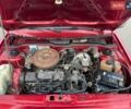 Красный ВАЗ 21099, объемом двигателя 1.3 л и пробегом 77 тыс. км за 950 $, фото 1 на Automoto.ua