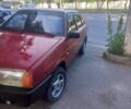 Червоний ВАЗ 21099, об'ємом двигуна 1.5 л та пробігом 190 тис. км за 1100 $, фото 1 на Automoto.ua