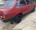 Красный ВАЗ 21099, объемом двигателя 1.5 л и пробегом 90 тыс. км за 800 $, фото 1 на Automoto.ua