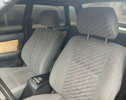 Красный ВАЗ 21099, объемом двигателя 1.5 л и пробегом 51 тыс. км за 1488 $, фото 8 на Automoto.ua