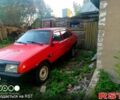 Красный ВАЗ 21099, объемом двигателя 1.5 л и пробегом 0 тыс. км за 1000 $, фото 1 на Automoto.ua