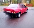 Червоний ВАЗ 21099, об'ємом двигуна 1.5 л та пробігом 0 тис. км за 1600 $, фото 7 на Automoto.ua