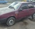 Красный ВАЗ 21099, объемом двигателя 1.5 л и пробегом 250 тыс. км за 799 $, фото 1 на Automoto.ua