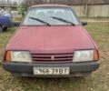 Красный ВАЗ 21099, объемом двигателя 1.5 л и пробегом 120 тыс. км за 355 $, фото 1 на Automoto.ua